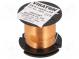 Inductor  coil  4.7mH  2Ω  Ø  32mm  H  29mm  Øcore  0.5mm