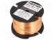 Inductor  coil  6.8mH  2.6Ω  Ø  44mm  H  30mm  Øcore  0.6mm
