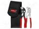 Kit  pliers  miniature