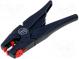 Stripping tool  Wire  round, flat, multi-core  Length 200mm