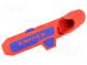 Stripping tool  Wire  round  Wire dia 8÷13mm  Length 135mm