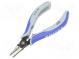 Pliers  flat  130mm