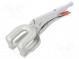 Pliers  welding grip  280mm