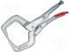 Pliers  welding grip  280mm