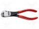 Pliers  end,cutting  high leverage  160mm