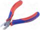 Pliers  side,cutting  115mm  with small chamfer