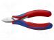 Pliers  side,cutting,precision  115mm