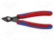 Pliers  side,cutting,precision  125mm  Super Knips®