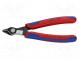 Pliers  side,cutting,precision  125mm  Super Knips®