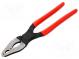 Pliers  specialist  200mm