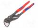Pliers  adjustable  Pliers len  250mm  Max jaw capacity  52mm