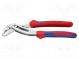 Pliers  for pipe gripping  180mm