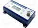 Electronic torque tester  Plug  EU  9VDC  0.1÷5Nm
