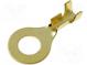 Terminal  ring  M6  0.8÷2.5mm2  non-insulated  100 terminals