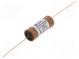 Capacitor  copper-polypropylene-paper  0.047uF  600VDC  ±5%