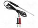 Probe  K-type temperature  -40÷600°C  1m