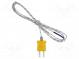 Probe  K-type temperature  -40÷260°C  1m