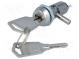 Switch  key switch  Stabl.pos  2  Switch.method  OFF-ON  Key  flat