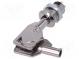 Switch  key switch  Stabl.pos  3  Switch.method  OFF-ON-ON