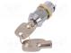 Switch  key switch  Stabl.pos  2  Switch.method  OFF-ON  Key  round