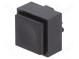 Switch  push-button  Pos  2  SPST-NO  0.025A/50VDC  OFF-(ON)