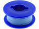 Wire  solid  OFC  30AWG  blue  FEP  250V  50m