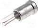 Filament lamp  miniature  SUB-MIDGET  1.5VDC  75mA  Bulb  T1  Ø  4mm