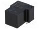 Relay  electromagnetic  SPDT  Ucoil  9VDC  30A  Series  L90  PCB