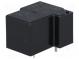 Relay  electromagnetic  SPST-NO  Ucoil  24VDC  30A  Series  L90  PCB