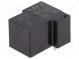 Relay  electromagnetic  SPDT  Ucoil  24VDC  30A  Series  L90  PCB