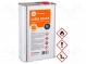 Agent for removal of self-adhesive labels  LABEL KILLER