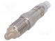 Sensor  liquid level  -40÷85°C  Output conf  PNP  connector M12