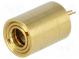 Module  laser  1mW  red  dot  645÷660nm  2.5÷3.3VDC  15÷30mA