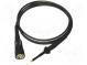 Probe  for oscilloscope  passive  500MHz  10  1  400V  10MΩ/9.5pF