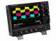 Oscilloscope  digital  Ch  4  200MHz  2,5Gsps  12.5Mpts  1.75ns