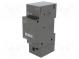 Counter  electromechanical  working time  mechanical indicator