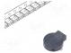 Sound transducer  electromagnetic alarm  SMD  2730Hz  100mA  16Ω