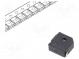 Sound transducer  electromagnetic alarm  SMD  4000Hz  110mA  12Ω