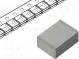Capacitor  polyethylene  100nF  SMD  ±10%  2824  -55÷125°C  100V/μs