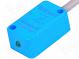 Sensor  inductive  0÷2mm  PNP / NO  Usup  10÷30VDC  200mA  lead 2m