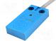 Sensor  inductive  0÷5mm  PNP / NO  Usup  10÷30VDC  200mA  lead 2m
