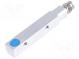 Sensor  inductive  0÷1.5mm  PNP / NO  Usup  10÷30VDC  100mA  IP67