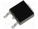 Voltage regulator  LDO,linear,fixed  12V  0.5A  DPAK  SMD  ±1%