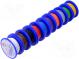 Wire  LgY  stranded  Cu  0.35mm2  PVC  300/500V  10x10m  Class  5