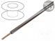 Wire  LgY  stranded  Cu  2.5mm2  brown-gray  PVC  300/500V  50m
