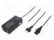 Charger  for rechargeable batteries  Li-Ion  11.1V  4A