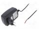 Charger  for rechargeable batteries  Li-Ion  11.1V  1A