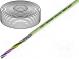 LAPP 0034805 Wire  UNITRONIC® LiYCY  5x1mm2  shielded,tinned copper braid