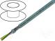 HELUKABEL 20051 Wire  TRONIC-CY LiY-CY  52x0,25mm2  PVC  grey  500V  CPR  Eca