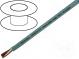 HELUKABEL 18095 Wire  TRONIC LiYY  40x0,5mm2  unshielded  500V  Cu  stranded  grey